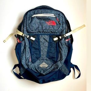 The North Face Recon backpack